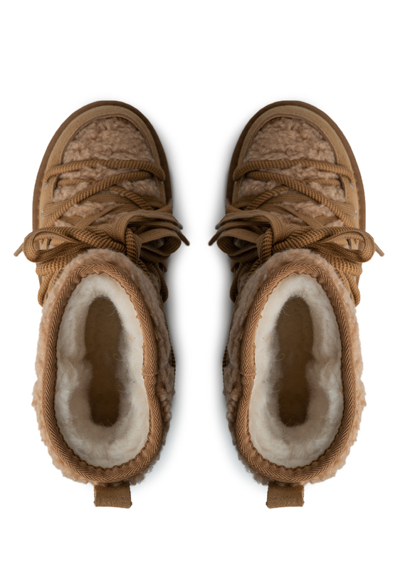 Уггі з хутром жіночі Vzuttya.UA