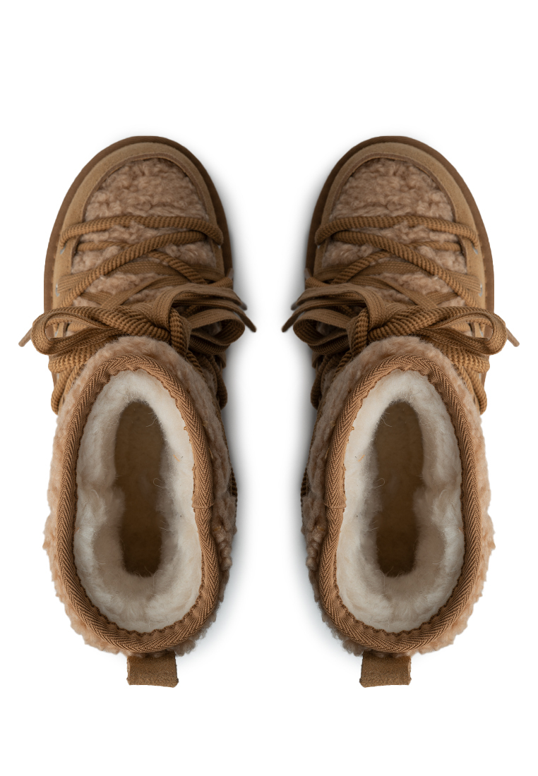 Уггі з хутром жіночі