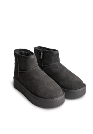 Уггі замшеві жіночі Fidelitti