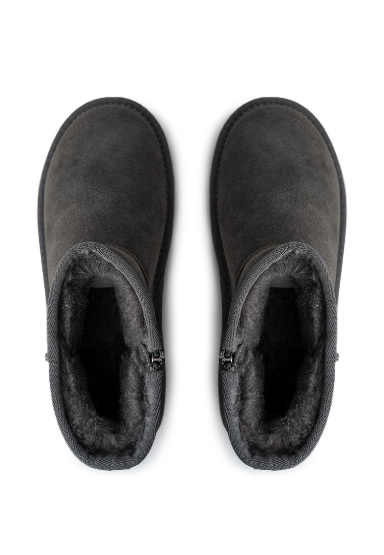 Уггі замшеві жіночі