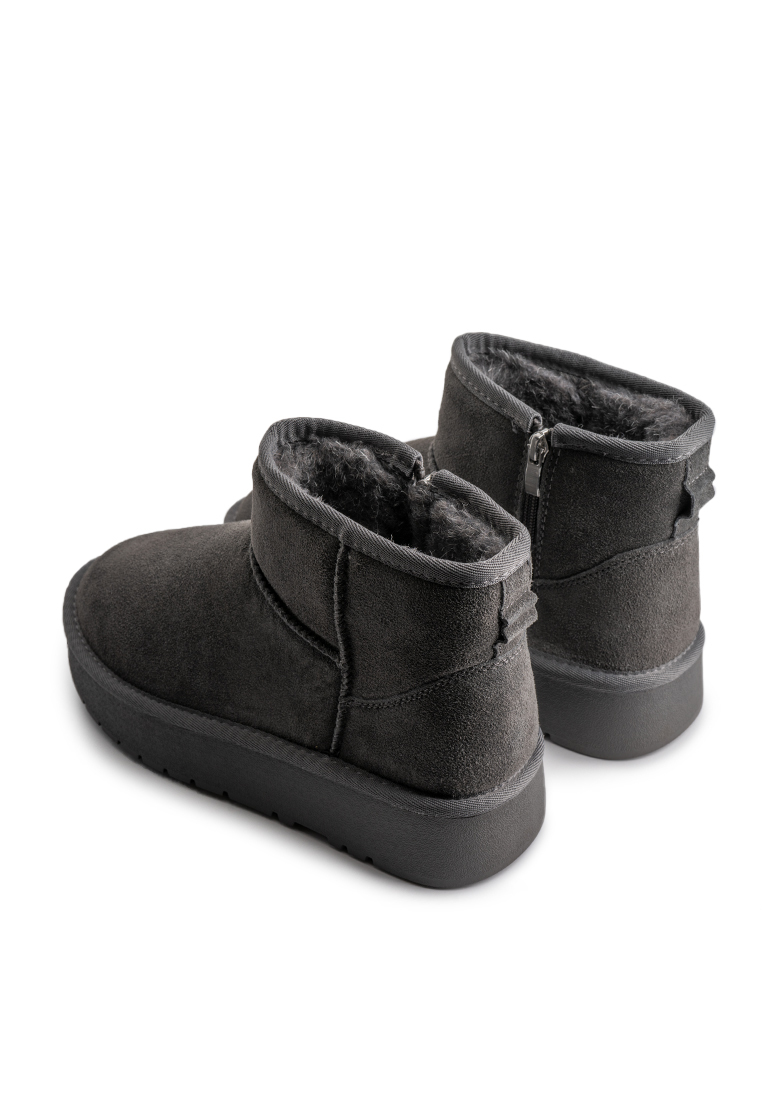 Уггі замшеві жіночі