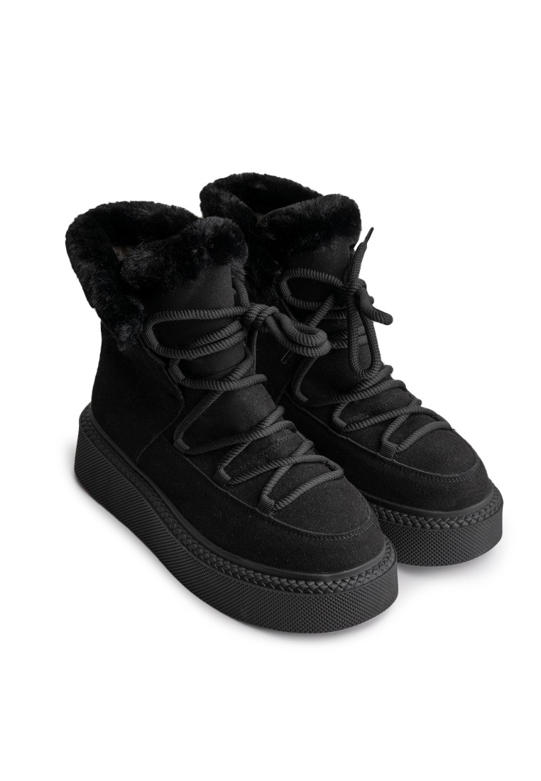 Уггі замшеві жіночі