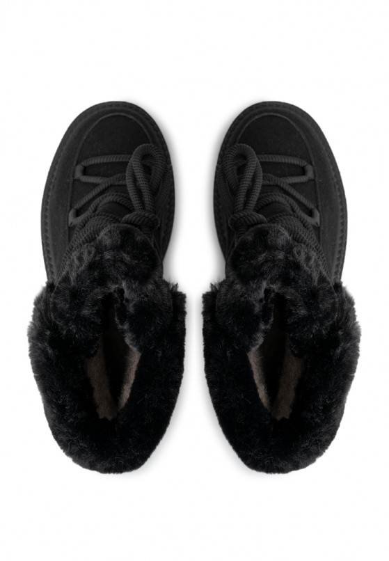 Уггі замшеві жіночі Vzuttya.UA