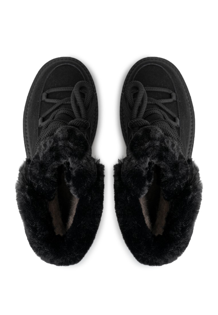 Уггі замшеві жіночі