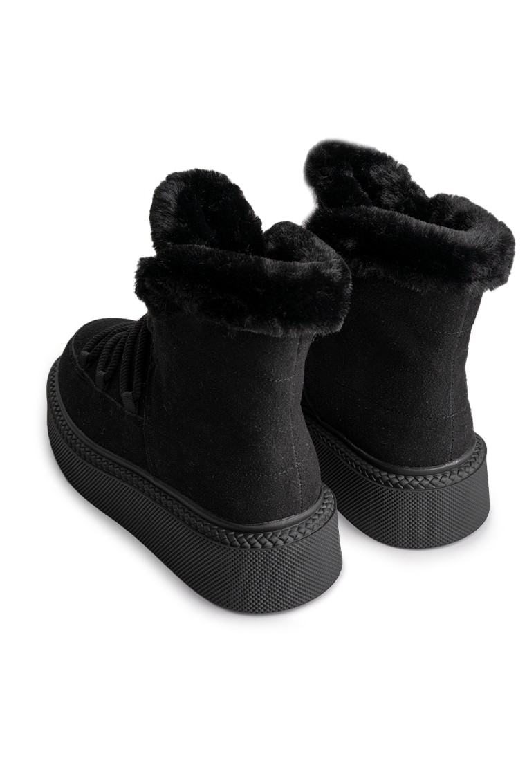 Уггі замшеві жіночі