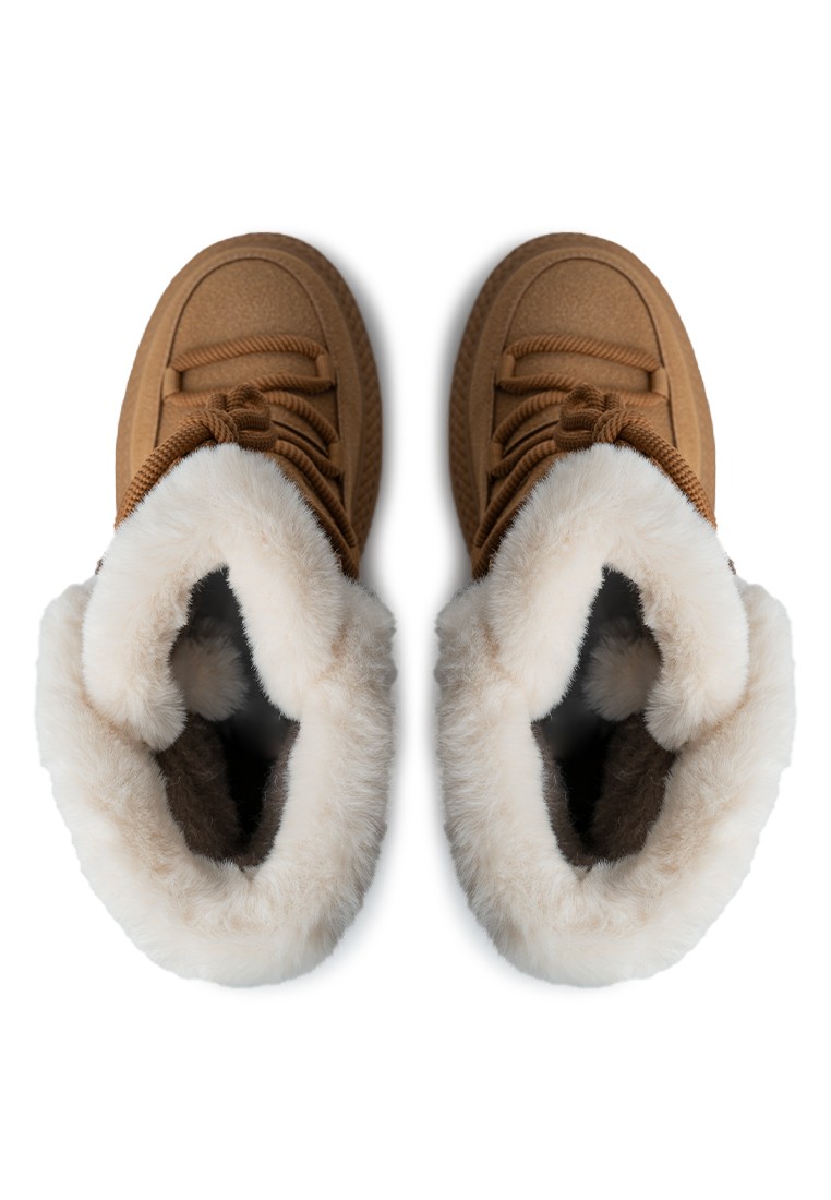 Уггі замшеві жіночі