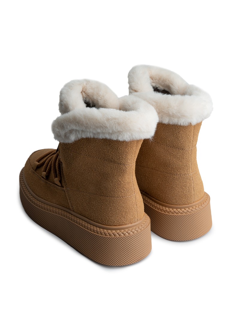 Уггі замшеві жіночі