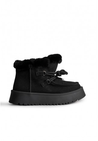 Уггі замшеві жіночі