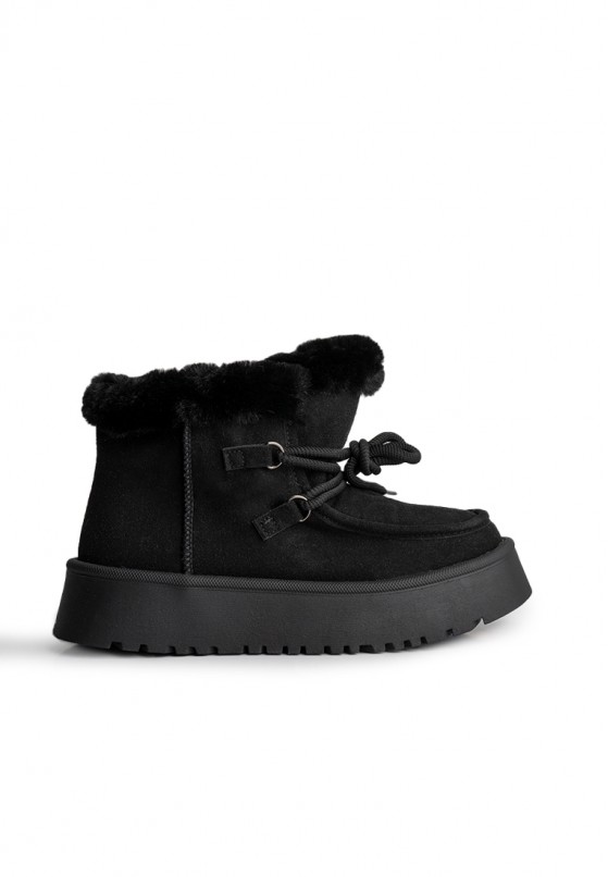 Уггі замшеві жіночі Vzuttya.UA