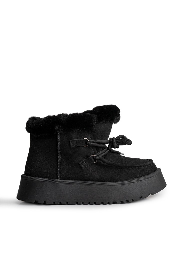 Уггі замшеві жіночі