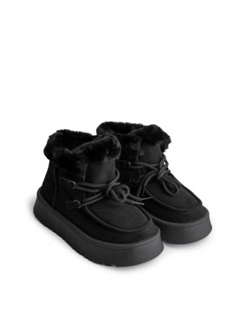 Уггі замшеві жіночі Fidelitti