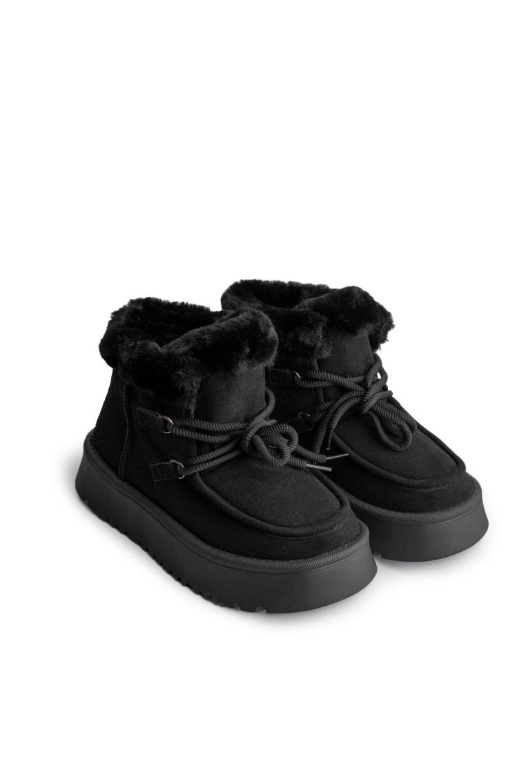 Уггі замшеві жіночі