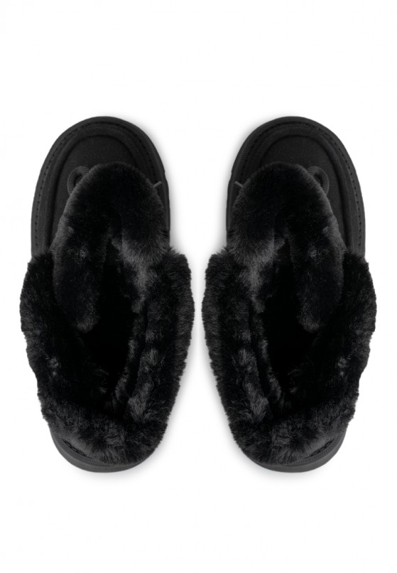 Уггі замшеві жіночі Vzuttya.UA