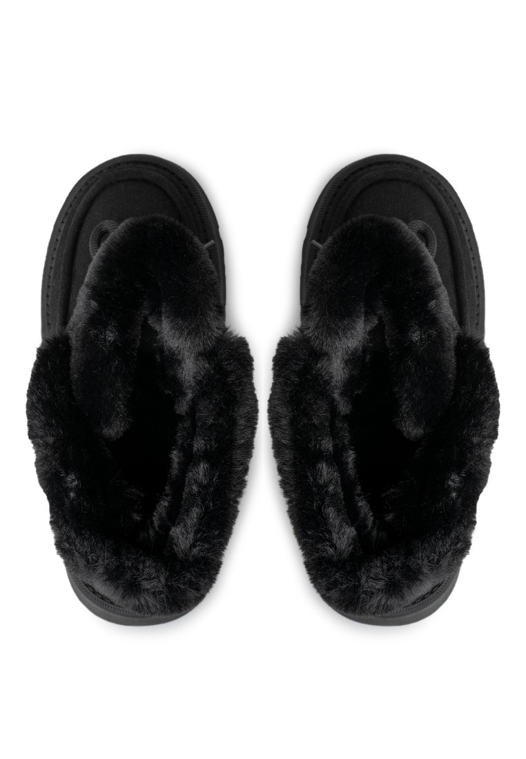 Уггі замшеві жіночі