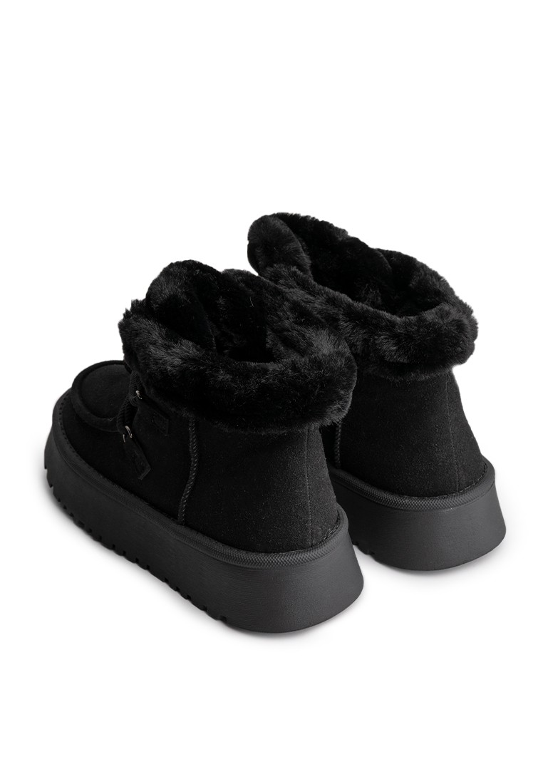 Уггі замшеві жіночі