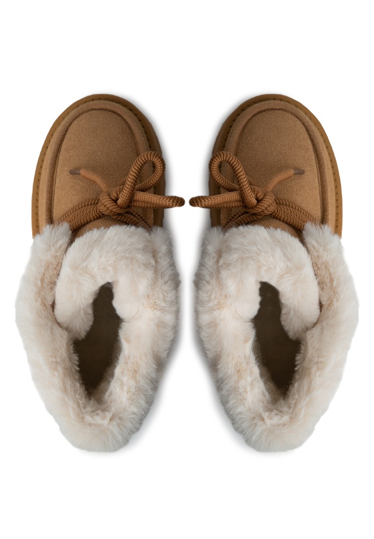 Уггі замшеві жіночі