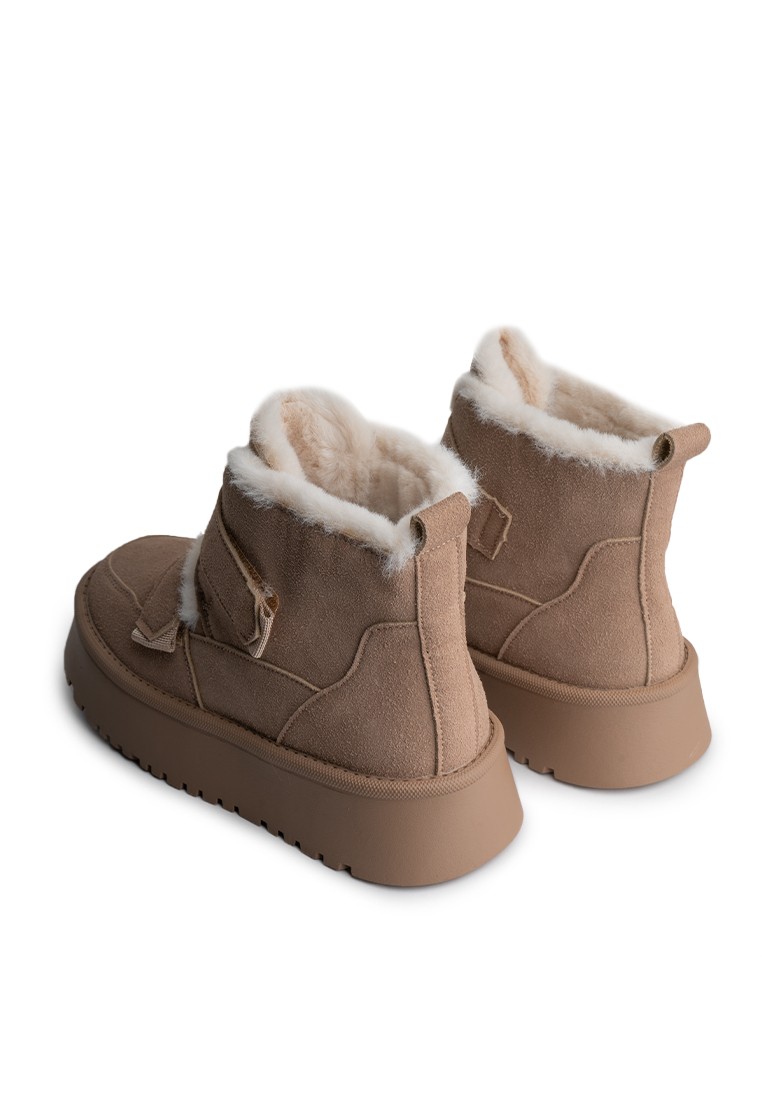 Уггі замшеві жіночі