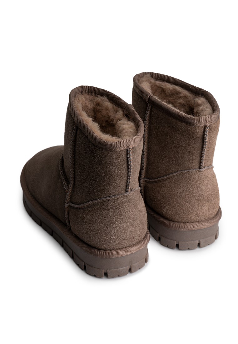 Уггі замшеві жіночі