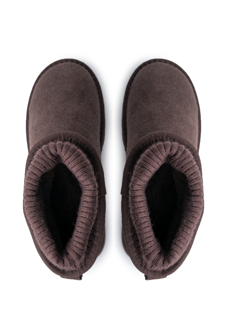 Уггі замшеві жіночі