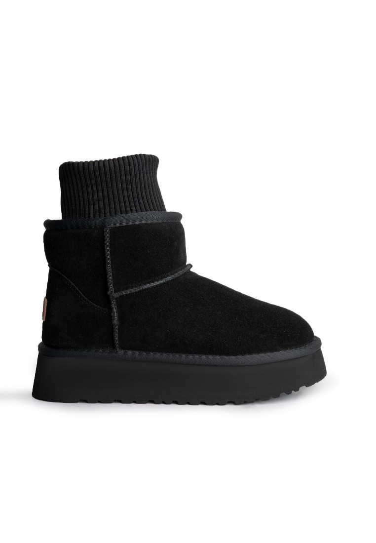 Уггі замшеві жіночі