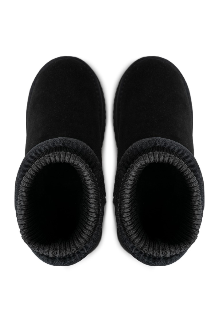 Уггі замшеві жіночі