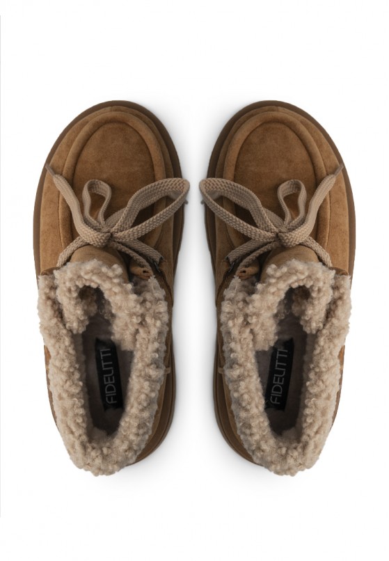 Уггі зимові жіночі Vzuttya.UA