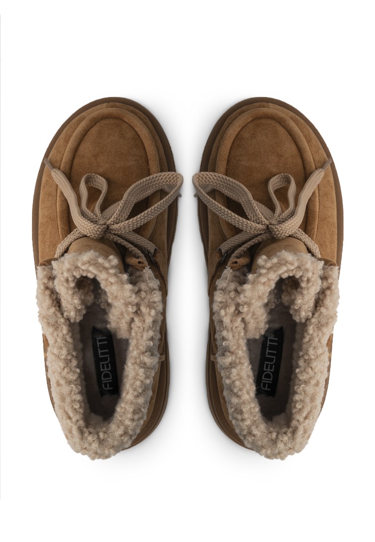 Уггі зимові жіночі