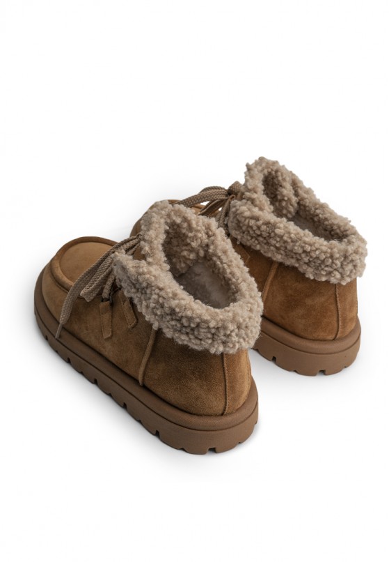 Уггі зимові жіночі Vzuttya.UA