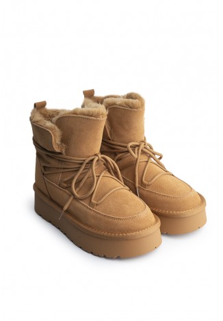 Уггі зимові жіночі Vzuttya.UA