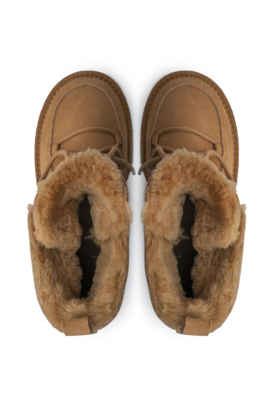 Уггі зимові жіночі Vzuttya.UA