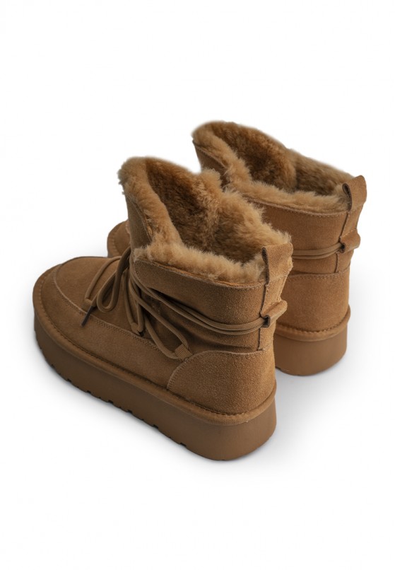 Уггі зимові жіночі Vzuttya.UA