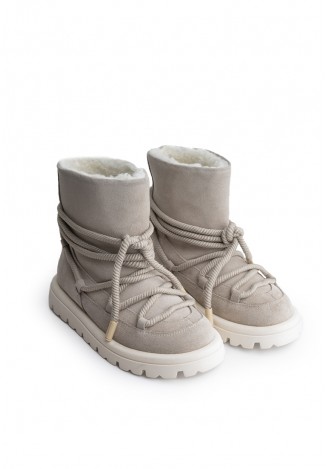 Уггі замшеві жіночі Vzuttya.UA