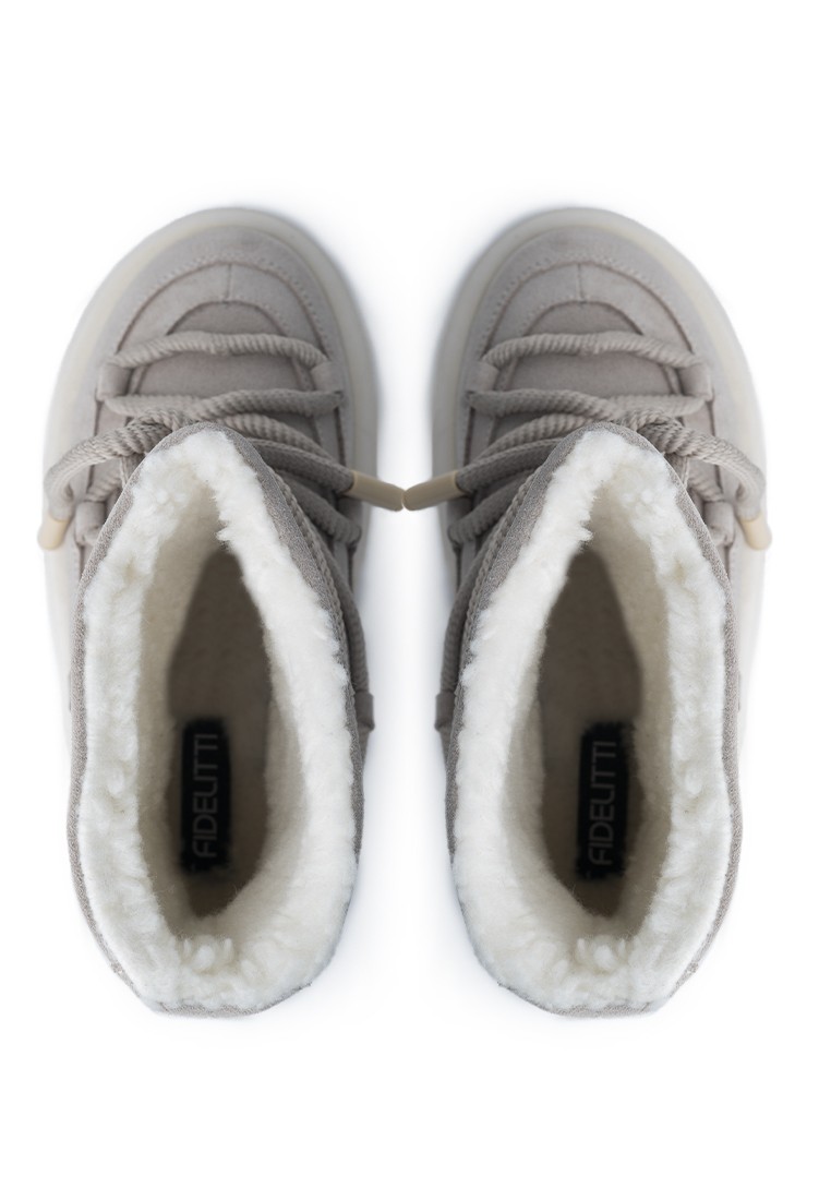 Уггі замшеві жіночі