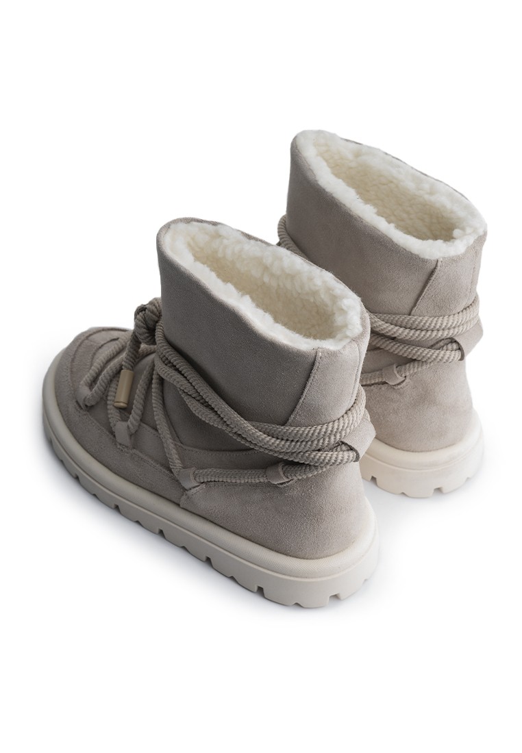 Уггі замшеві жіночі