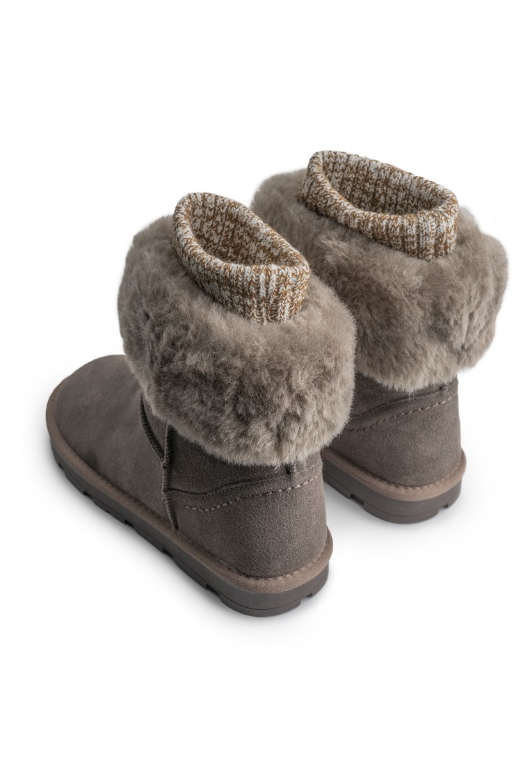 Уггі замшеві жіночі