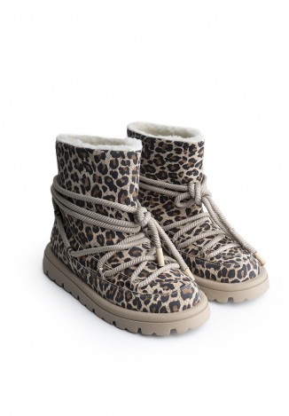 Уггі замшеві жіночі Vzuttya.UA