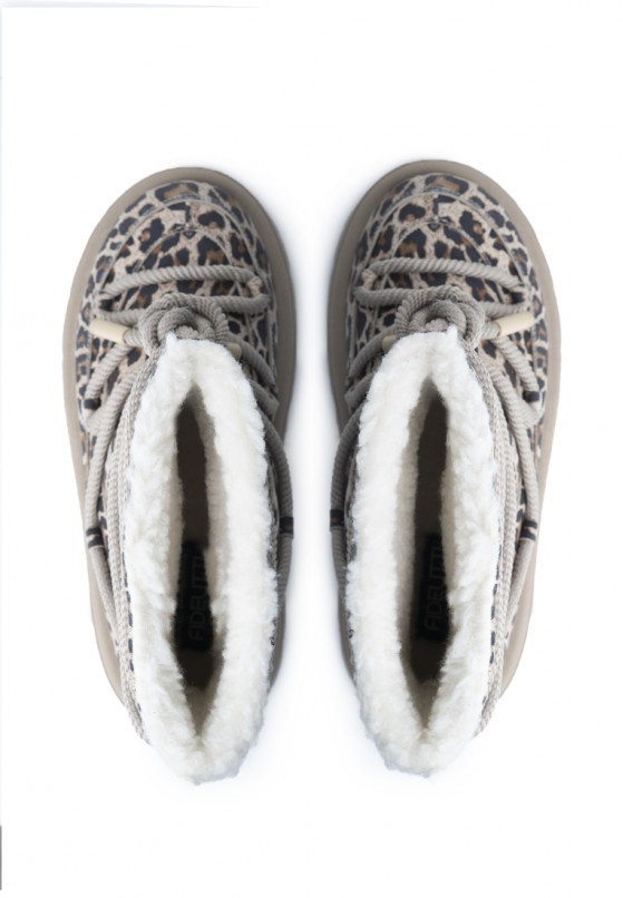 Уггі замшеві жіночі Vzuttya.UA