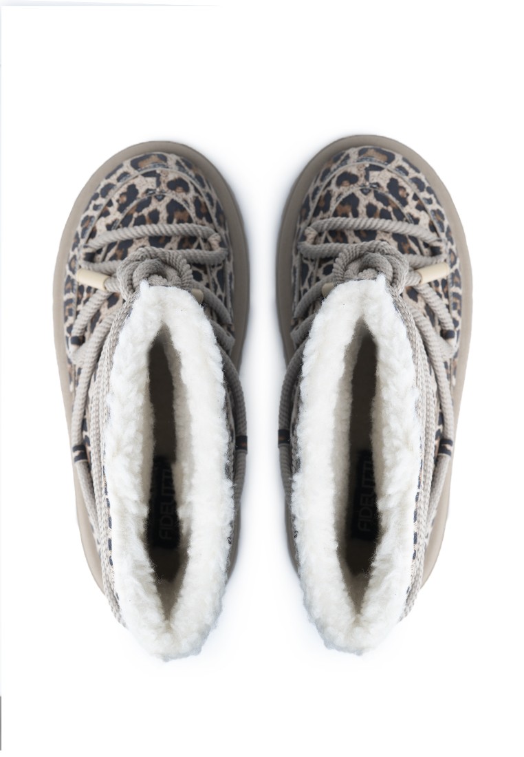 Уггі замшеві жіночі