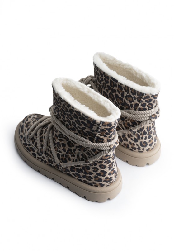 Уггі замшеві жіночі Vzuttya.UA